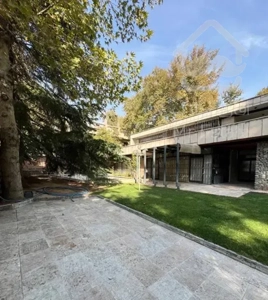 سعد آباد ( ۶۰۰ متر ویلایی ) بدون مشرف ( متری ۲۹۰ )