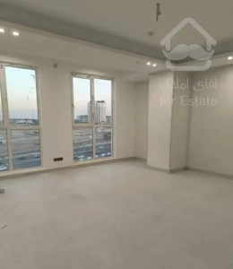 واحد ۱۲۰ متر /کلیدنخورده/ویو باز بدون مشرف کوهک