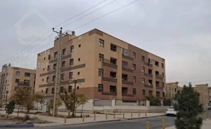 اپارتمان نوساز 96 متر