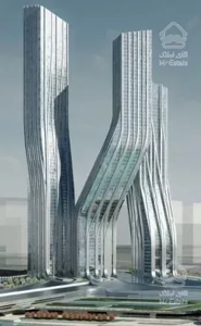 110متر دو خواب، خاص سخت پسندان، سازنده ی بنام