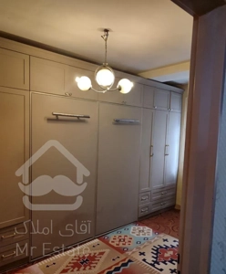 فروش آپارتمان ۶۱ متری ۱ خوابه در کوی هفدهم شهریور