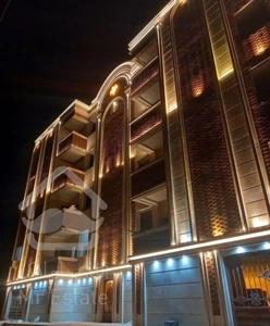 آپارتمان شخصی سازی مسکن مهر هلال3