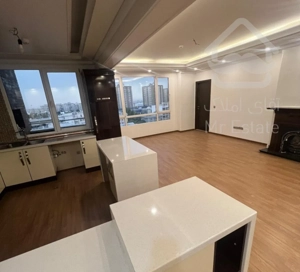 گلزار برج شیک 108متری