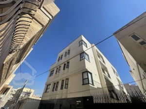 آپارتمان ۱۱۵ متر صفر ۳ خوابه