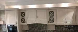 نیاوران زینعلی۱۲۰متر دوخوابه