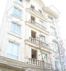 ۹۳متر فول امکانات در  فرعی دریان نو