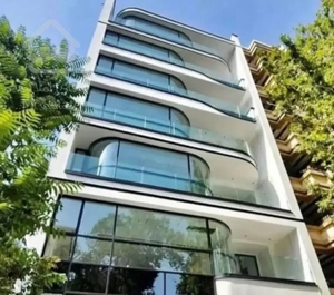 رزیدنسی شاهکار معماری/۲۹۰متر لاکچری فول مشاعات
