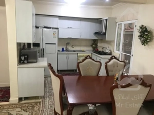 ۶۳ متر ۱ خواب ، فول امکانات ، بلوار فردوس غرب