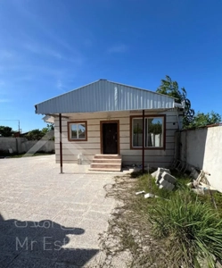 ویلا رشت خشکبیجار۴۰۰متر زمین ۱۲۰بنا