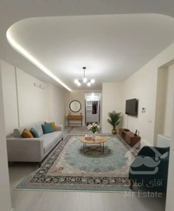 ۷۵متر فول بازسازی ، هریری