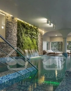 190 متر * کامرانیه شمالی  * مبله / غیر مبله