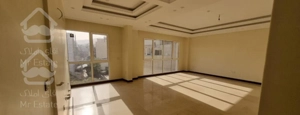 تجریش ۱۳۰ متر نوساز  غرق در نور
