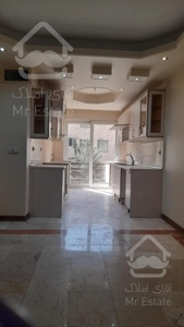 ۶۵ متر ۲ خواب غرق نور ۸ ساله فردوس غرب