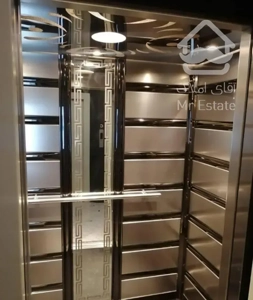 ۱۱۰ متر دو خواب ویو ابدی تهران