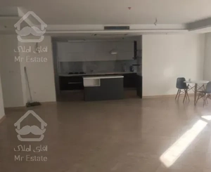 فروش واحد 115 متری سه خواب هفت ساله فول امکانات