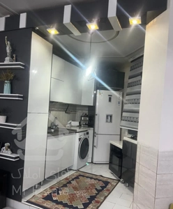 آپارتمان یک خوابه بادوپارکینگ