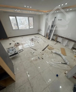 اجاره آپارتمان ۱۲۰ متری محدوده ارم/کلید اول