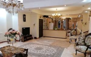 ۱۲۹متر ۲ خوابه کاشانی گلستانها