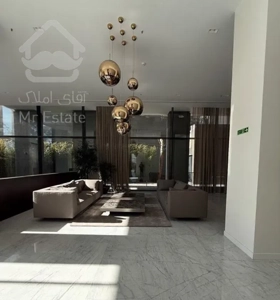 نیاوران‌ اصیل نشین ۴۵۰ متر ویوبدون تکرار