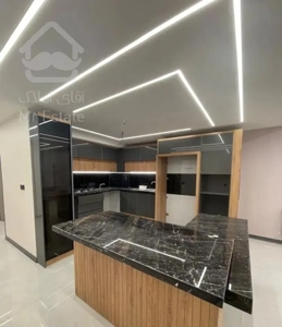 دو خوابه/ فول بازساز/ ارم