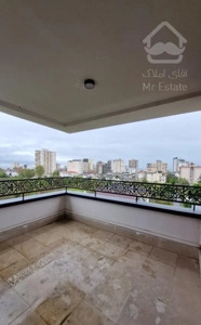 آپارتمان ۱۷۰ متر کریم آباد مدرن ویو دریا