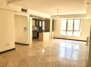 اجاره آپارتمان ۹۵ متری/۲خوابه/فول امکانات/فردوس غرب