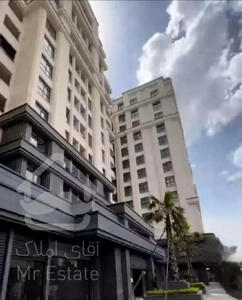 ۱۰۷mبرج نشینی درکلاس جهانی با قیمت منطقه ای