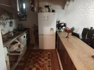 80 متری/فول امکانات /فول بازسازی/فردوس غرب