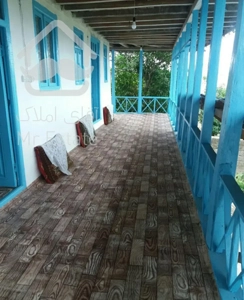 اقامتگاه روستایی دوستکوه رودسر