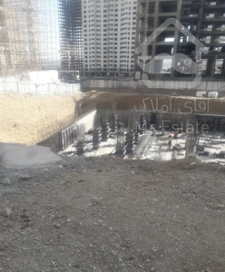 ۱۰۹ متر /سرمایه گزاری/فعال/ چیتگر