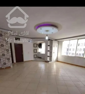 ۶۰مترباپارکینگ سندی*نماتراورتن*مدرن*بدون پرتی