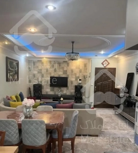 55متری خوش پلن غرق نور