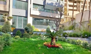 گلستان شمالی 580متر/طبقات بالا/5پارکینگ