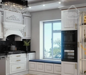 75متری 2خواب شیک و زیبا