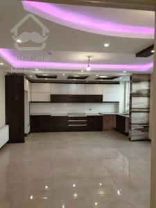 ۸۱متر دو خواب فول امکانات