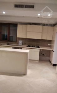 200متر سه خوابه آجودانیه فول