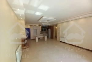 94 متر 2 خواب خوش نقشه کشه