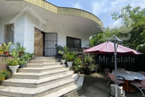 اجاره باغ ویلا دربستی نوشهر ۴۳۰ دنج و ارام