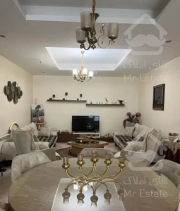 ۶۴ متر ۱ خواب / شیک و نقلی / بیمه