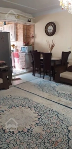 آپارتمان ۵۵ متر/۲خواب/فول/روبه آفتاب/بلوار فردوس