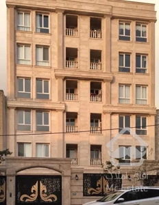 ۱۰۲ متر درحدکلیدنخورده شهرک گلها اقدسیه