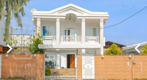 استخردار جکوزی و سونا نزدیک به دریا سرخرود امشب