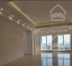 آپارتمان اجودانیه ٢٤٠ متر