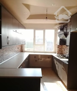 ۸۹.۵ متر آپارتمان در شهرزیبا