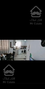 اپارتمان فول ۹۰ متری شهدا غربی