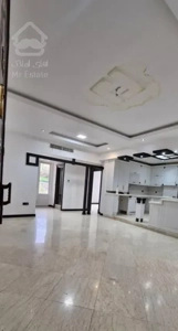 ۱۰۰متر ۲خواب نوسازی شده اقدسیه ((بلوار اوشان))