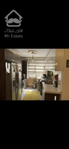 واحد۵۴متری ۱ خواب، وام دار , فول امکانات، لوکیشن عالی