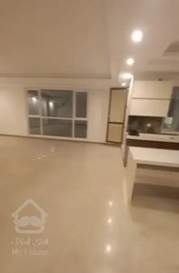 ۲۱۰ متر میرداماد تک واحدی  کلید نخورده