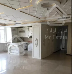 قیطریه/۱۰۰متر/فول بازسازی