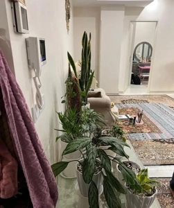 88 متر دوخواب لوکیشن خوب زیر قیمت منطقه نوساز